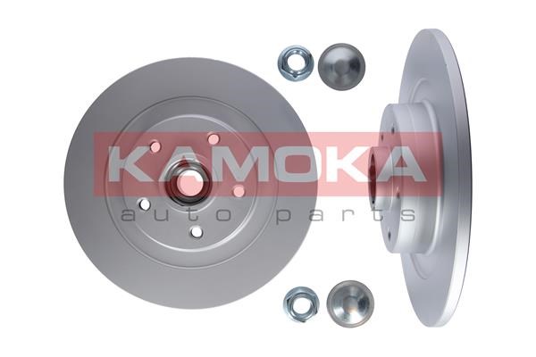 Brake Disc KAMOKA 1031072