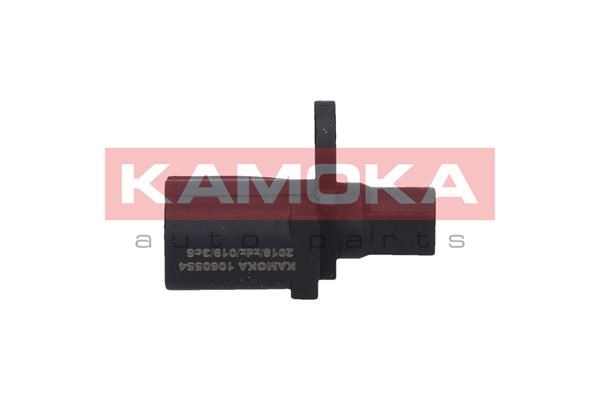 Sensor, wheel speed KAMOKA 1060554 2