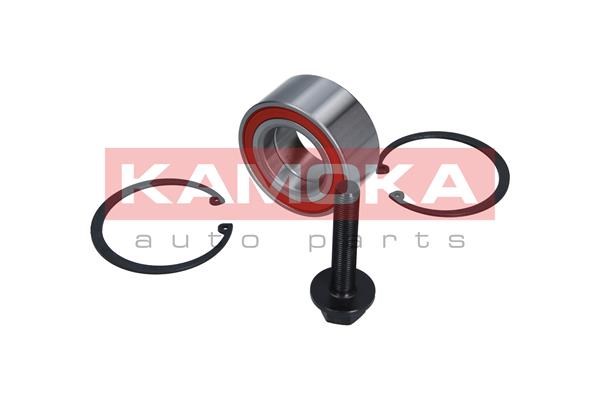 Wheel Bearing Kit KAMOKA 5600001 3