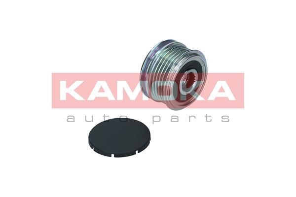Alternator Freewheel Clutch KAMOKA RC087 2