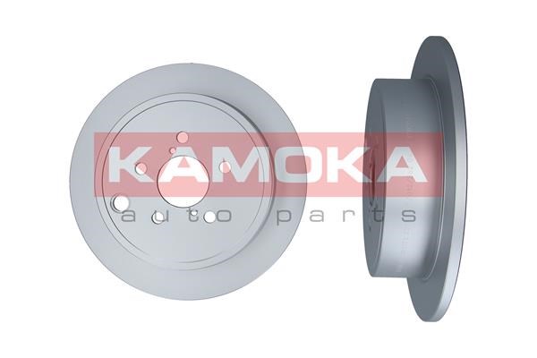 Brake Disc KAMOKA 103173