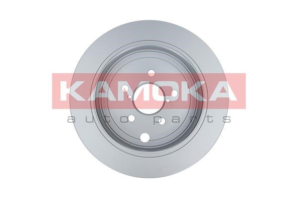 Brake Disc KAMOKA 103173 2