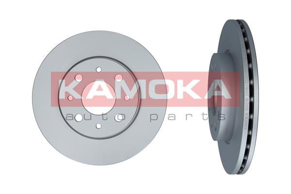 Brake Disc KAMOKA 103215