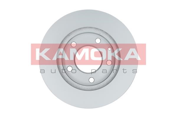 Brake Disc KAMOKA 103992 2