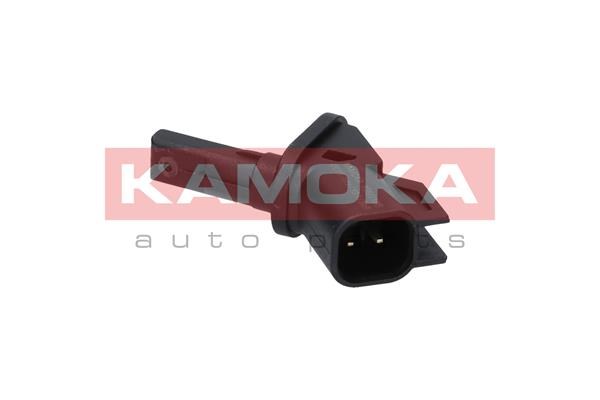 Sensor, wheel speed KAMOKA 1060186
