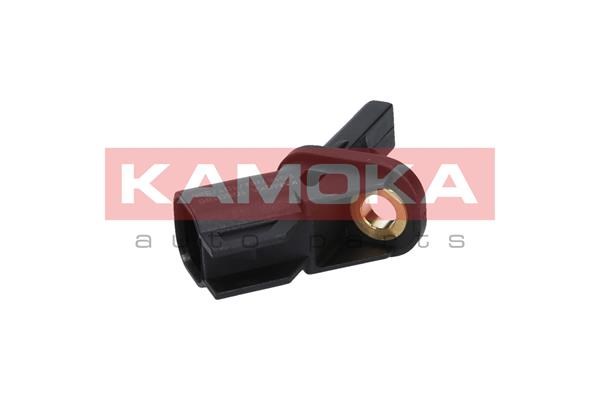Sensor, wheel speed KAMOKA 1060186 2
