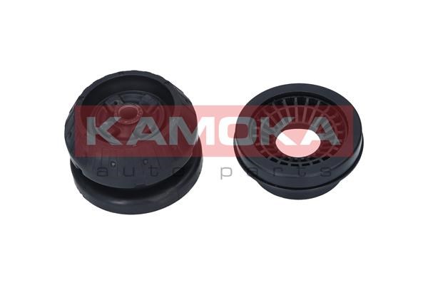 Repair Kit, suspension strut support mount KAMOKA 209120