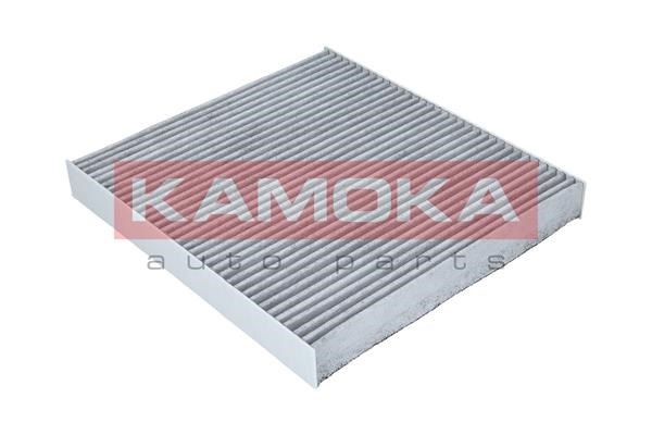 Filter, interior air KAMOKA F509601 2
