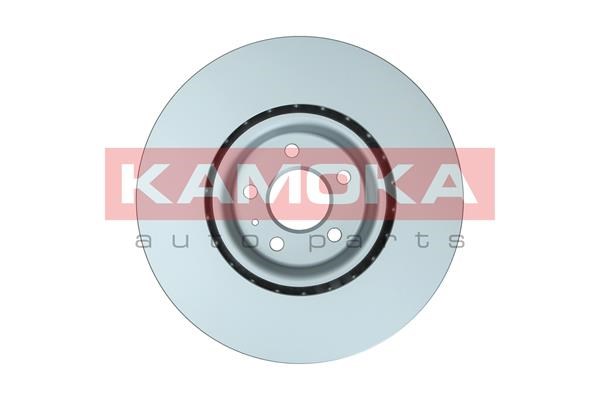 Brake Disc KAMOKA 103635 2
