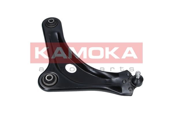Control Arm/Trailing Arm, wheel suspension KAMOKA 9050243