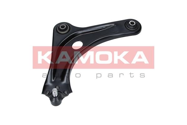 Control Arm/Trailing Arm, wheel suspension KAMOKA 9050243 2