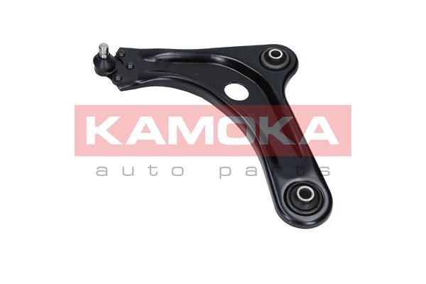 Control Arm/Trailing Arm, wheel suspension KAMOKA 9050243 3