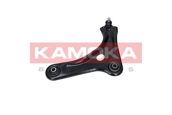 Control Arm/Trailing Arm, wheel suspension KAMOKA 9050243 4