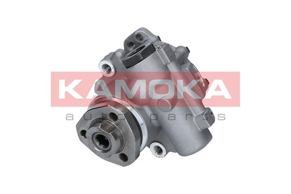 Hydraulic Pump, steering system KAMOKA PP200