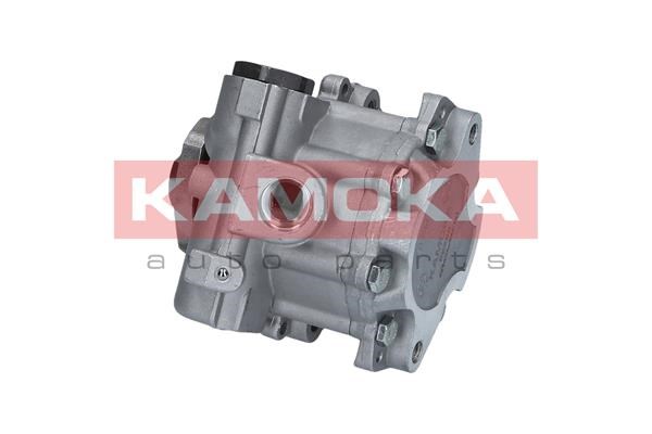 Hydraulic Pump, steering system KAMOKA PP200 2