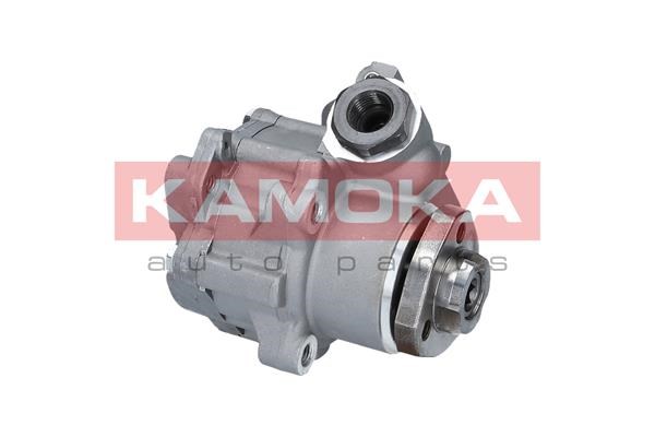Hydraulic Pump, steering system KAMOKA PP200 4
