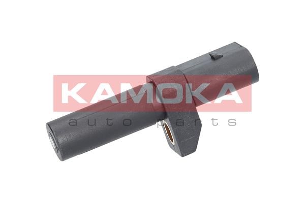 Sensor, crankshaft pulse KAMOKA 109004 4