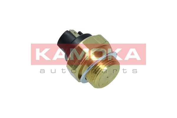 Temperature Switch, radiator fan KAMOKA 4090024 4
