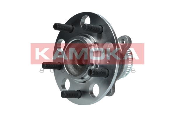 Wheel Bearing Kit KAMOKA 5500268 2