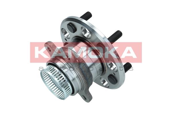 Wheel Bearing Kit KAMOKA 5500268 4