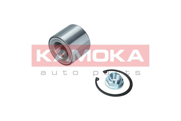 Wheel Bearing Kit KAMOKA 5600127
