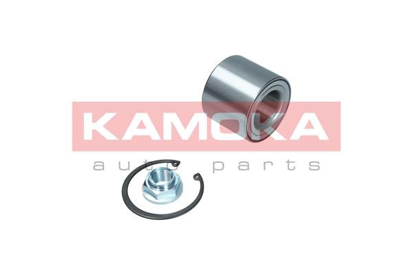 Wheel Bearing Kit KAMOKA 5600127 2