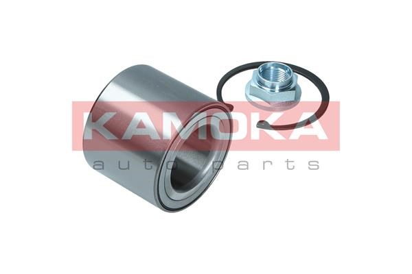 Wheel Bearing Kit KAMOKA 5600127 4