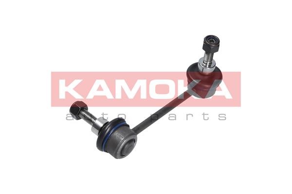 Link/Coupling Rod, stabiliser bar KAMOKA 9030265 2