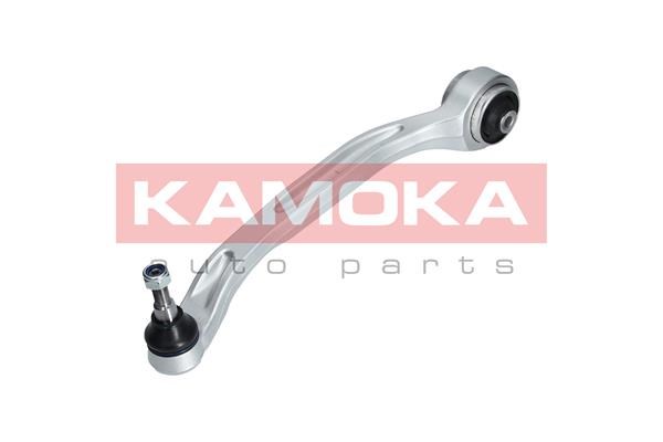 Control Arm/Trailing Arm, wheel suspension KAMOKA 9050137