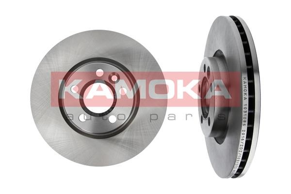 Brake Disc KAMOKA 1031086