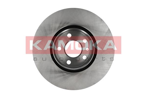 Brake Disc KAMOKA 1031086 2