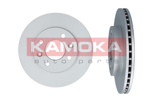 Brake Disc KAMOKA 103316