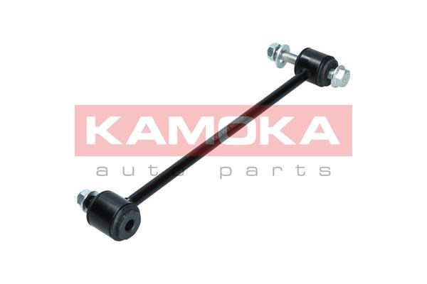 Link/Coupling Rod, stabiliser bar KAMOKA 9030191 2