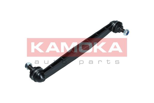 Link/Coupling Rod, stabiliser bar KAMOKA 9030392