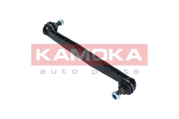 Link/Coupling Rod, stabiliser bar KAMOKA 9030392 2