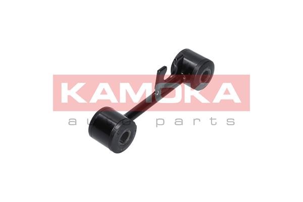 Link/Coupling Rod, stabiliser bar KAMOKA 9030218 2