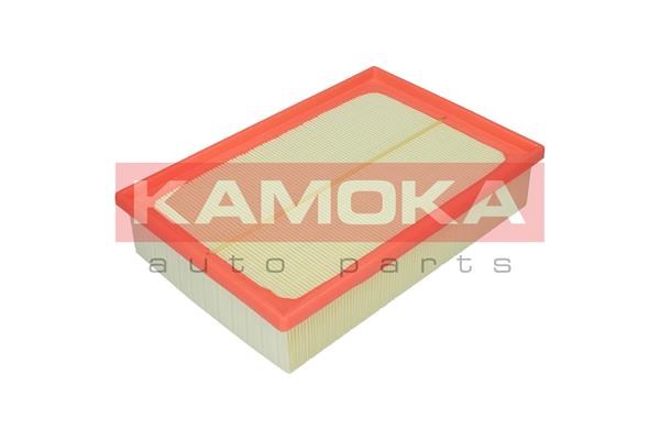 Air Filter KAMOKA F222401 3