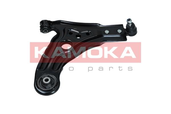 Control Arm/Trailing Arm, wheel suspension KAMOKA 9050310