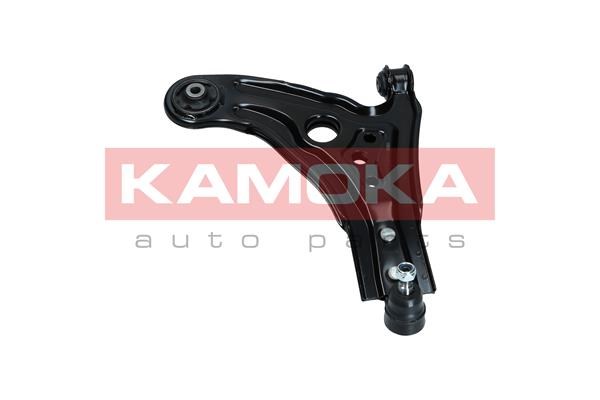 Control Arm/Trailing Arm, wheel suspension KAMOKA 9050310 2