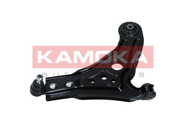 Control Arm/Trailing Arm, wheel suspension KAMOKA 9050310 3