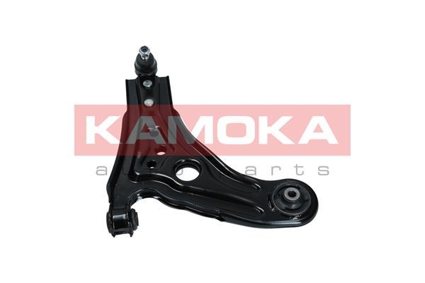 Control Arm/Trailing Arm, wheel suspension KAMOKA 9050310 4