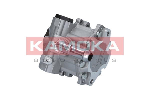 Hydraulic Pump, steering system KAMOKA PP176 2