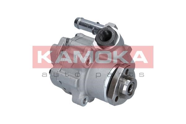 Hydraulic Pump, steering system KAMOKA PP176 4