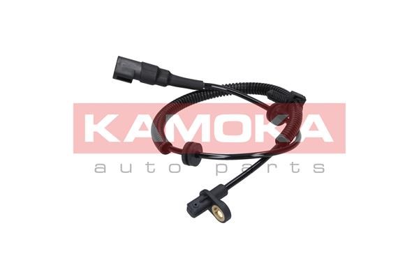 Sensor, wheel speed KAMOKA 1060180 2