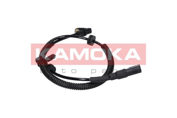 Sensor, wheel speed KAMOKA 1060180 4