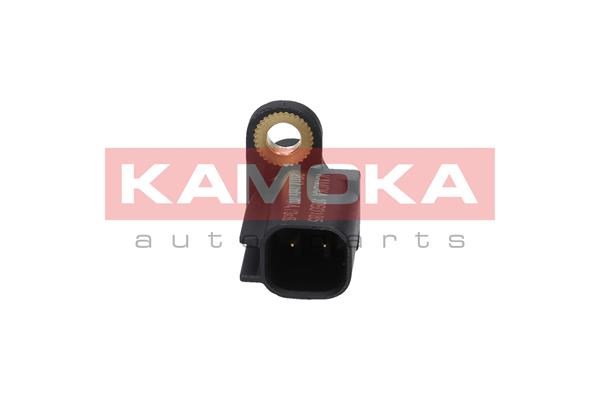 Sensor, wheel speed KAMOKA 1060185