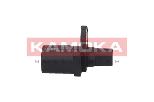 Sensor, wheel speed KAMOKA 1060185 2
