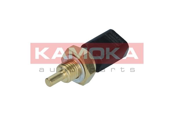 Sensor, coolant temperature KAMOKA 4080020