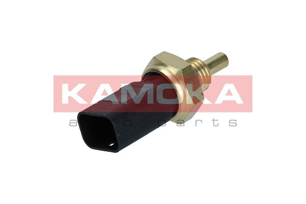 Sensor, coolant temperature KAMOKA 4080020 3