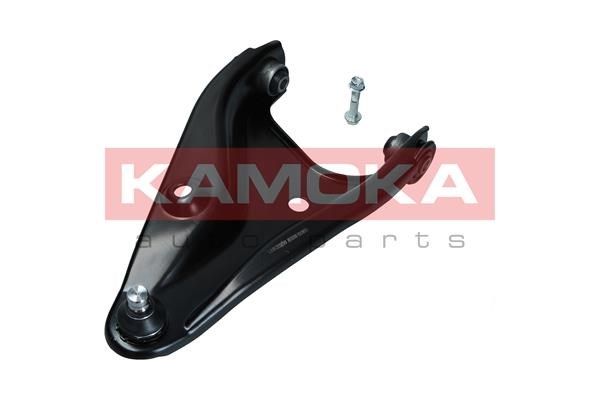 Control Arm/Trailing Arm, wheel suspension KAMOKA 9050258 2